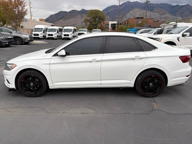 Vehicle Photograph