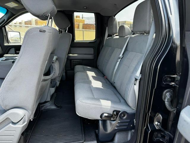 Vehicle Photograph