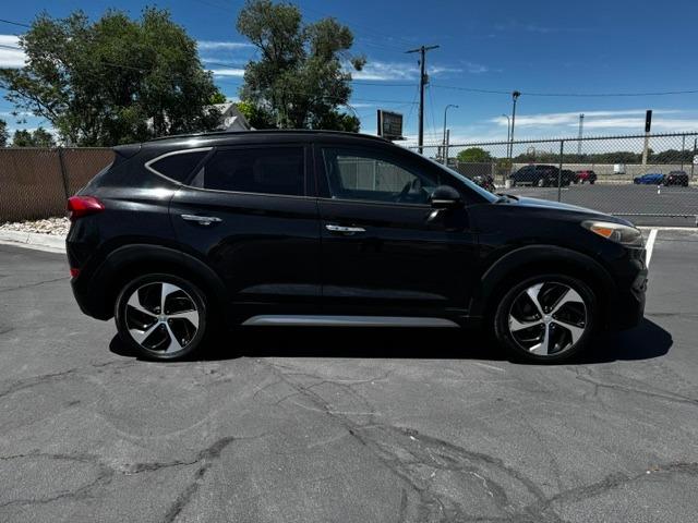Vehicle Photograph