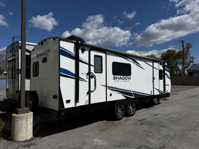 Vehicle Photograph