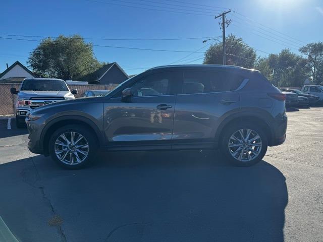 Vehicle Photograph