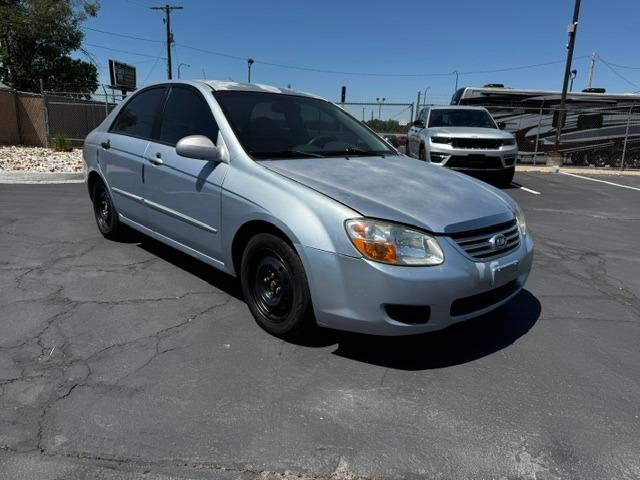 Vehicle Photograph