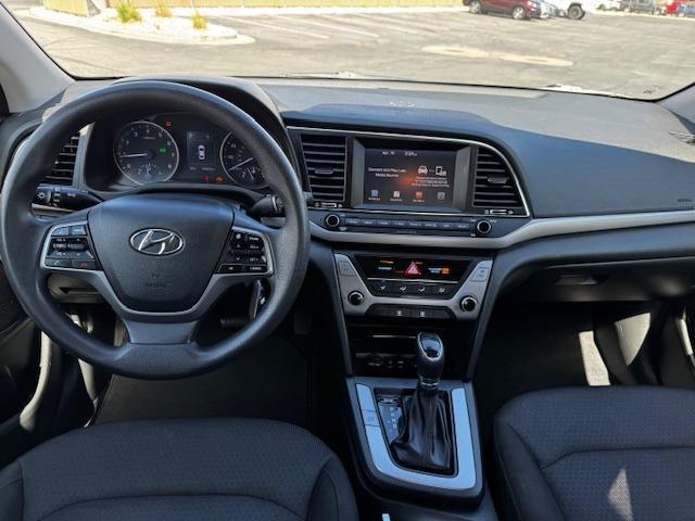 Vehicle Photograph