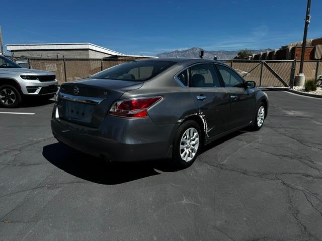 Vehicle Photograph