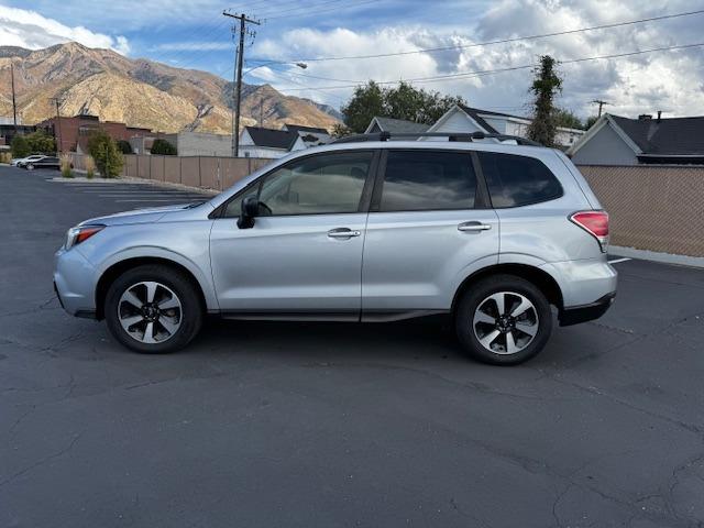 Vehicle Photograph