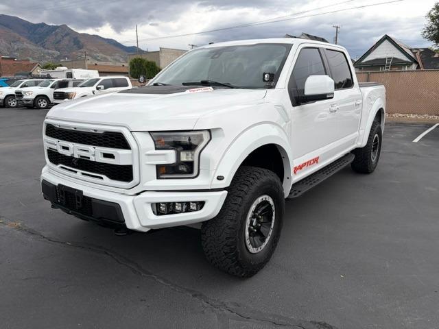 Vehicle Photograph