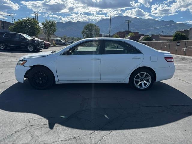 Vehicle Photograph