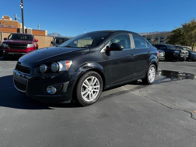 Vehicle Photograph