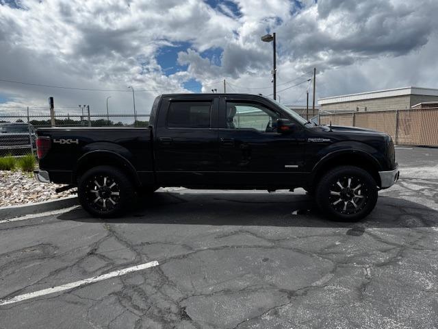 Vehicle Photograph