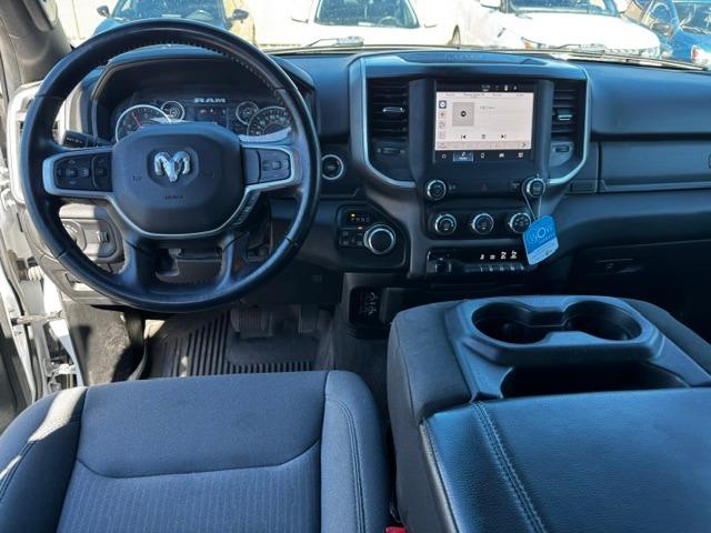 Vehicle Photograph