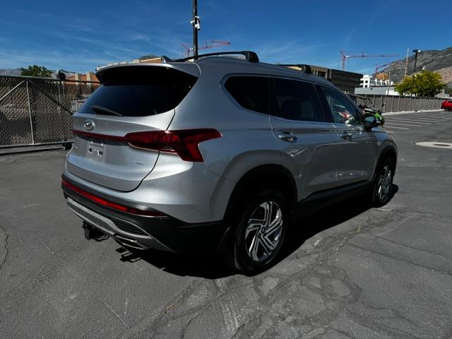 Vehicle Photograph