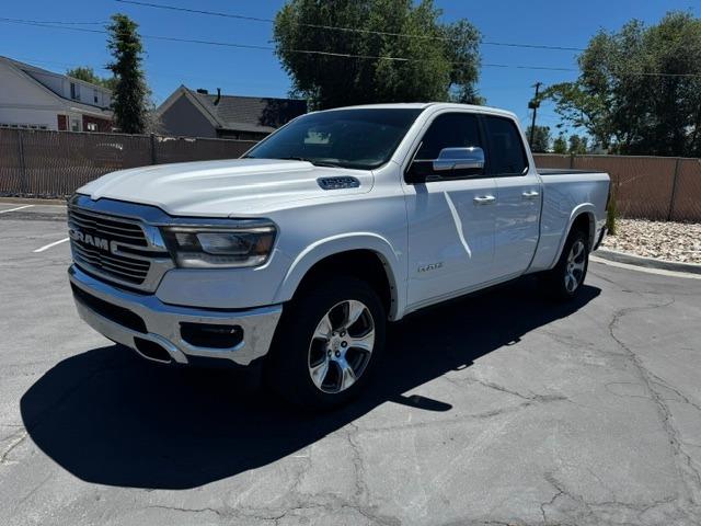 Vehicle Photograph