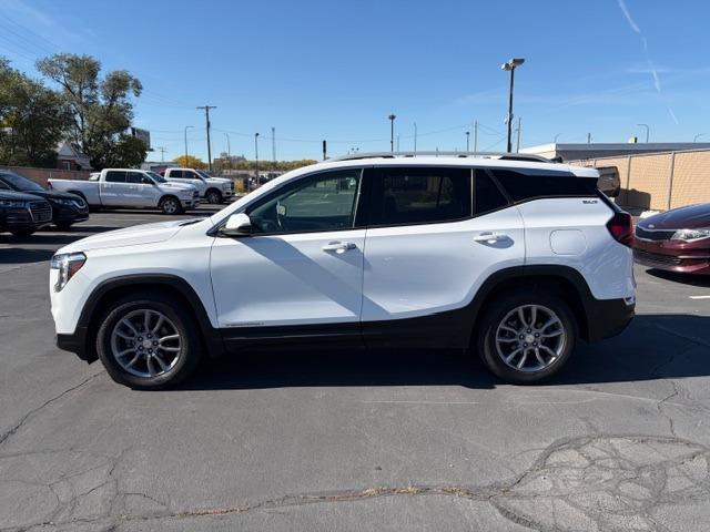 Vehicle Photograph