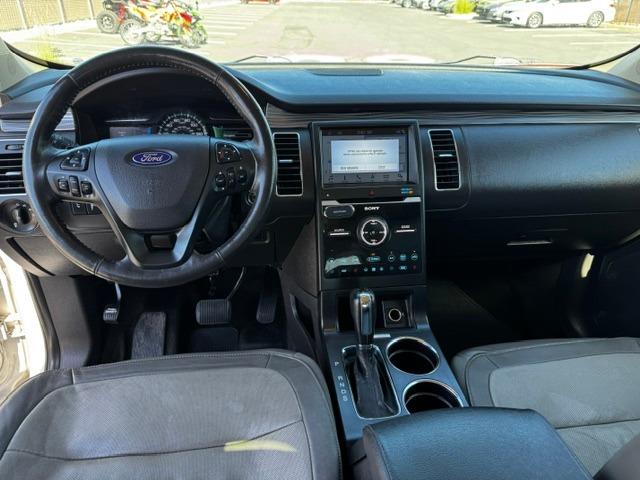 Vehicle Photograph