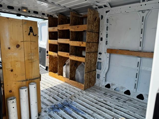 Vehicle Photograph
