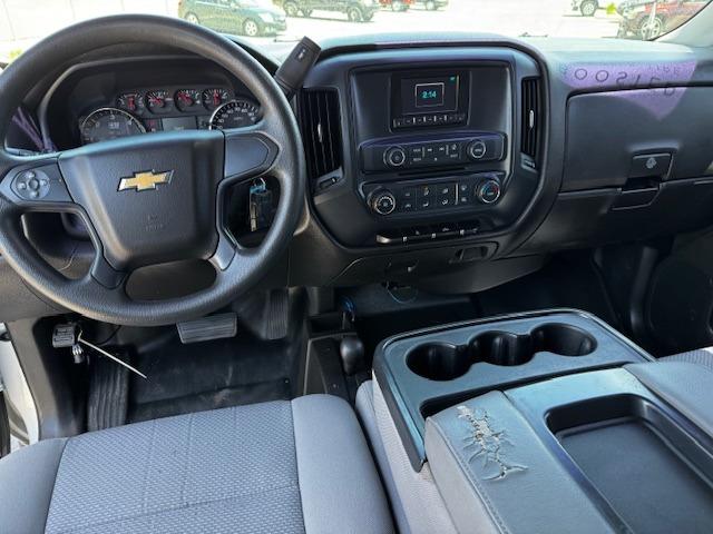 Vehicle Photograph
