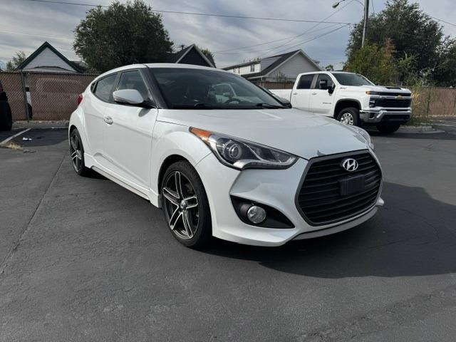 Vehicle Photograph
