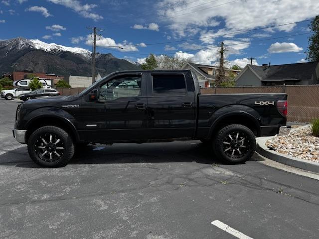 Vehicle Photograph