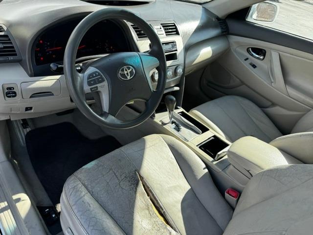 Vehicle Photograph