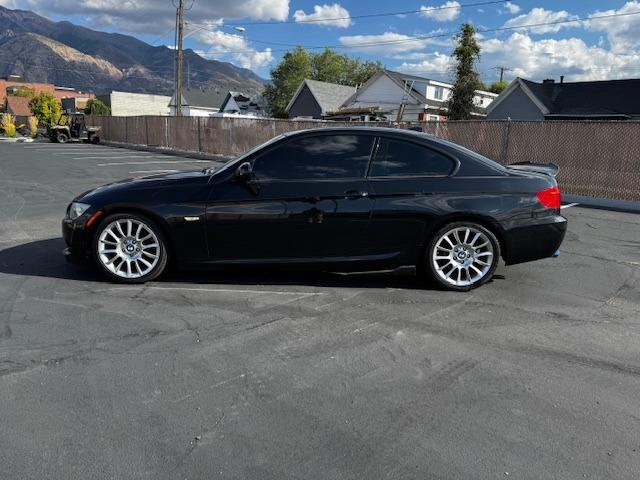 Vehicle Photograph