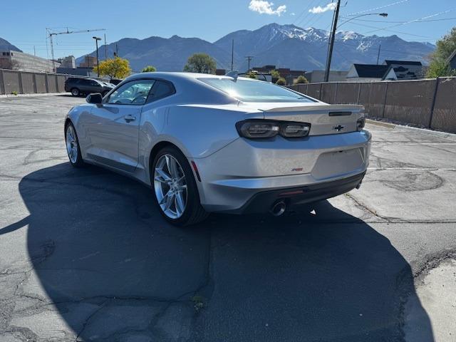 Vehicle Photograph