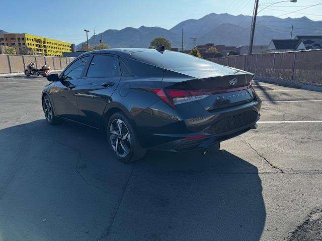 Vehicle Photograph