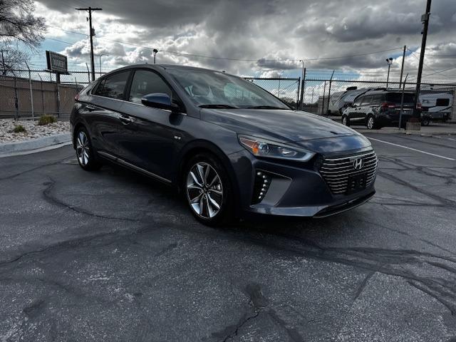 Vehicle Photograph