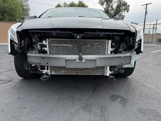 Vehicle Photograph
