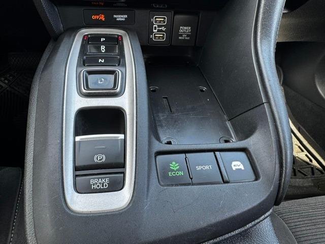 Vehicle Photograph
