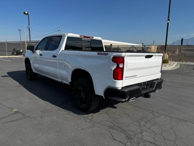 Vehicle Photograph