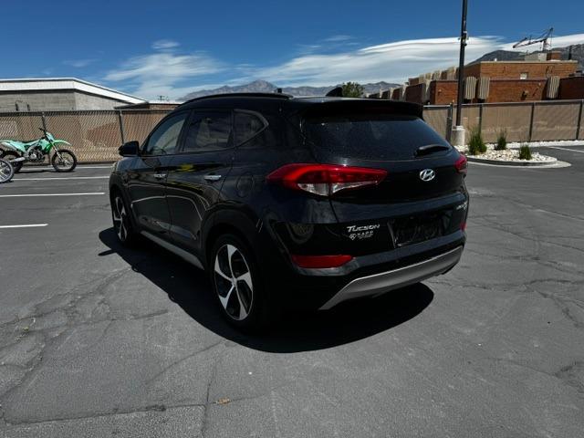 Vehicle Photograph