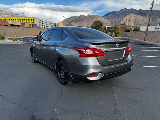 Vehicle Photograph