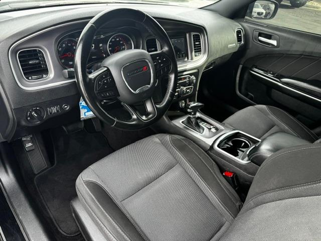 Vehicle Photograph