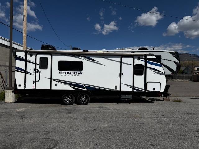 Vehicle Photograph
