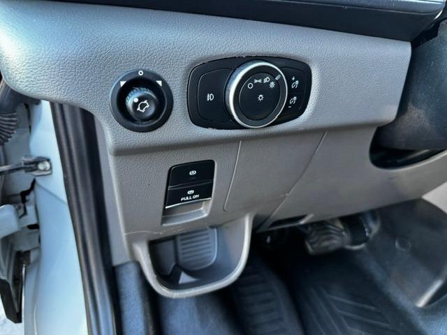 Vehicle Photograph