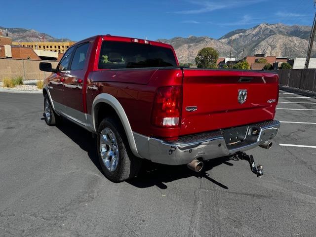 Vehicle Photograph