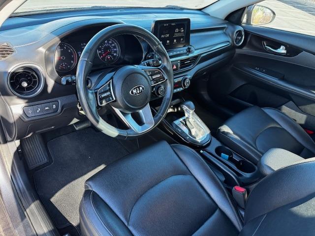 Vehicle Photograph