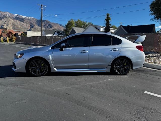Vehicle Photograph