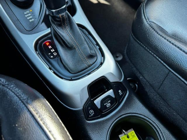 Vehicle Photograph