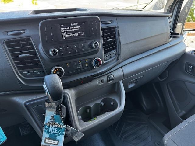 Vehicle Photograph