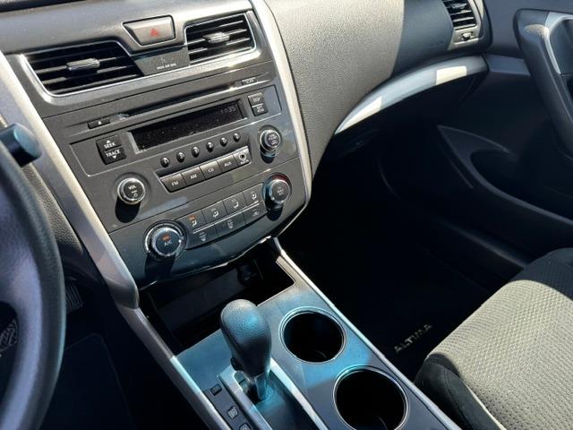 Vehicle Photograph