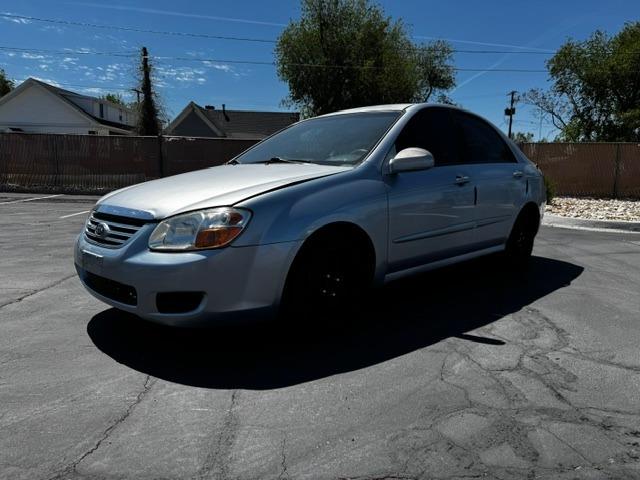 Vehicle Photograph