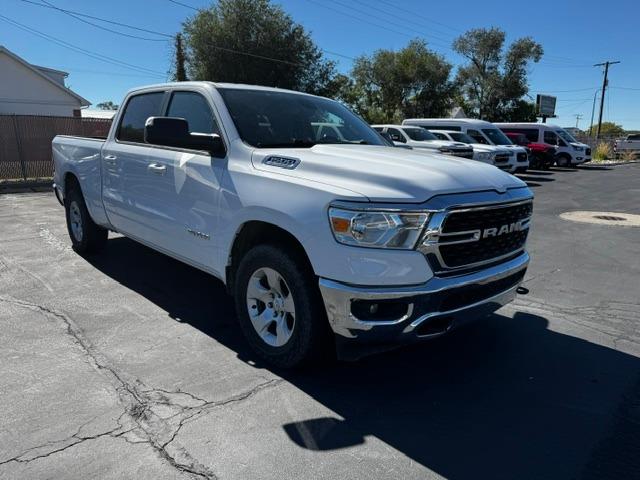 Vehicle Photograph
