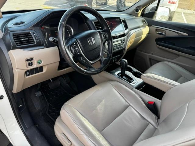 Vehicle Photograph