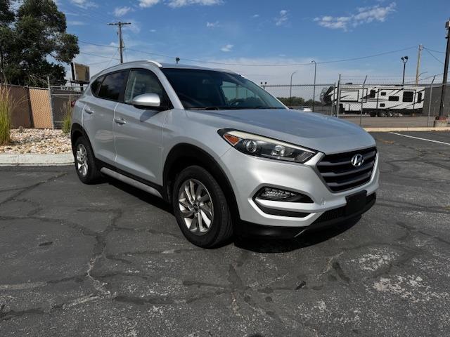 Vehicle Photograph