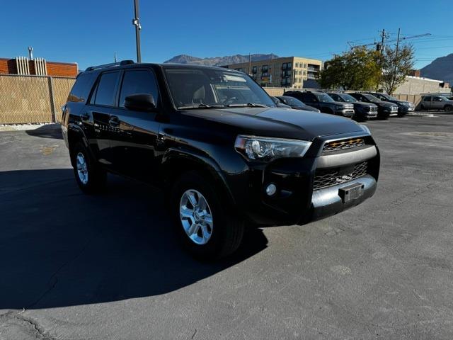 Vehicle Photograph