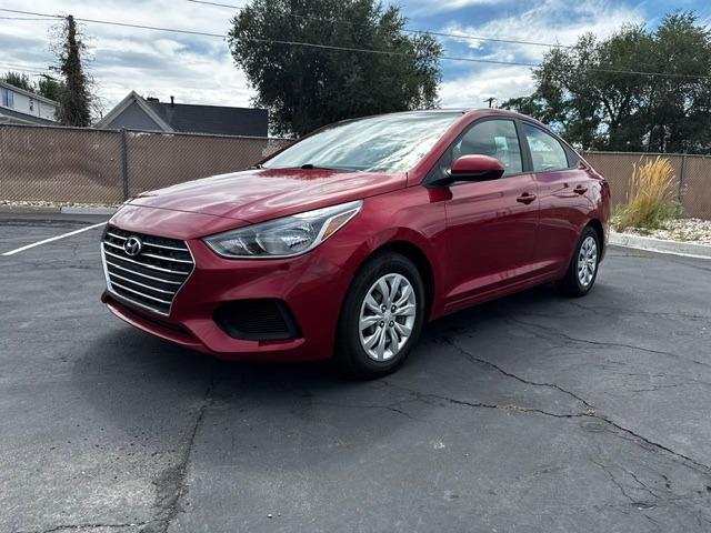 Vehicle Photograph