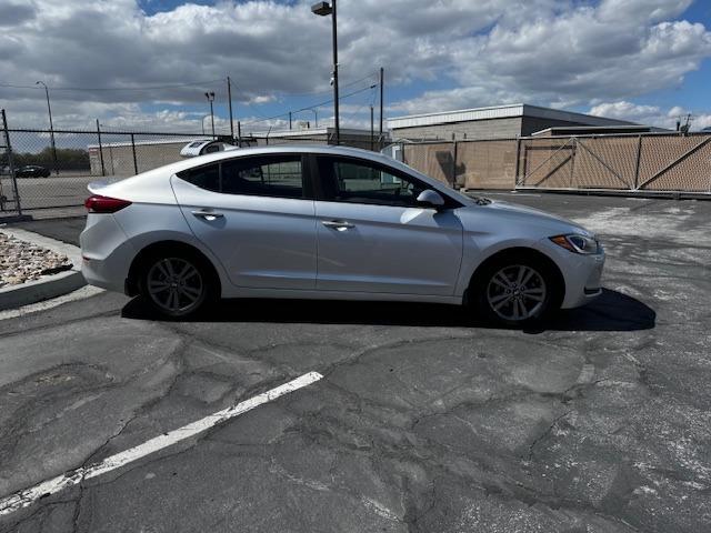 Vehicle Photograph