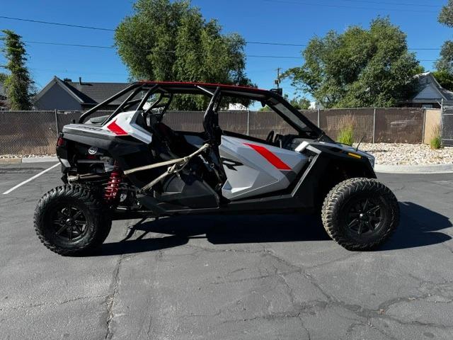 Vehicle Photograph