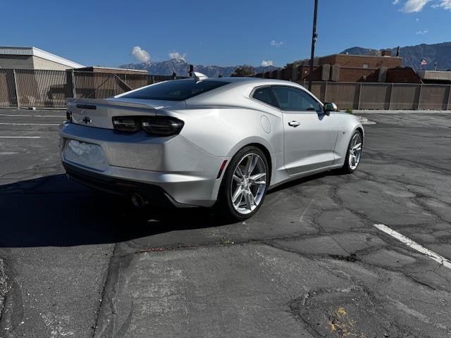 Vehicle Photograph